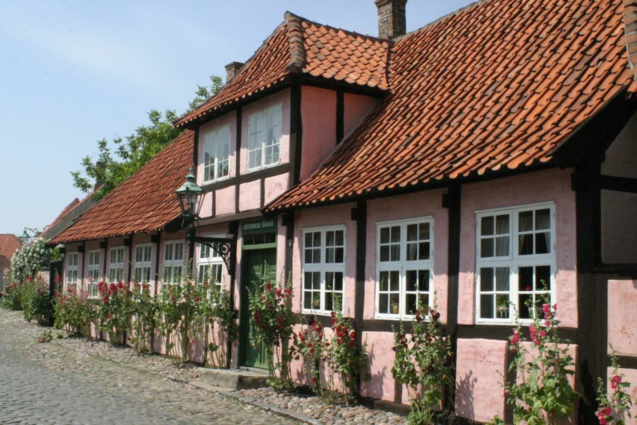 Hotel Fredensborg