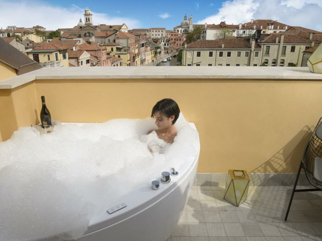 palazzo veneziano hotel
