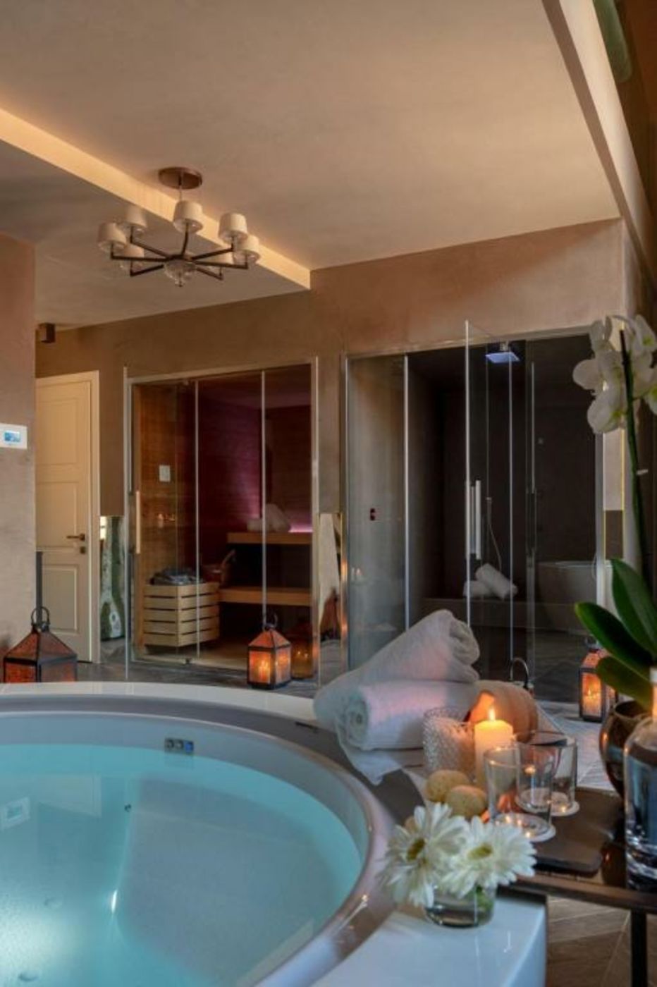 Palazzo Veneziano - Venice Collection