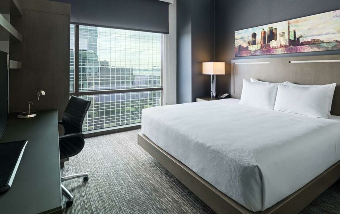 city jersey bed