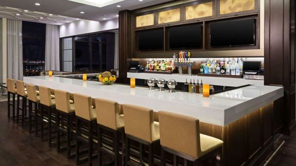 Hyatt House Jersey City