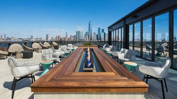Hyatt House Jersey City