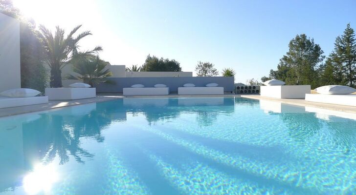 Boutique Hotel Jardines de Palerm
