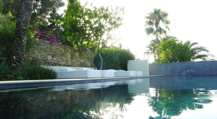 Boutique Hotel Jardines de Palerm