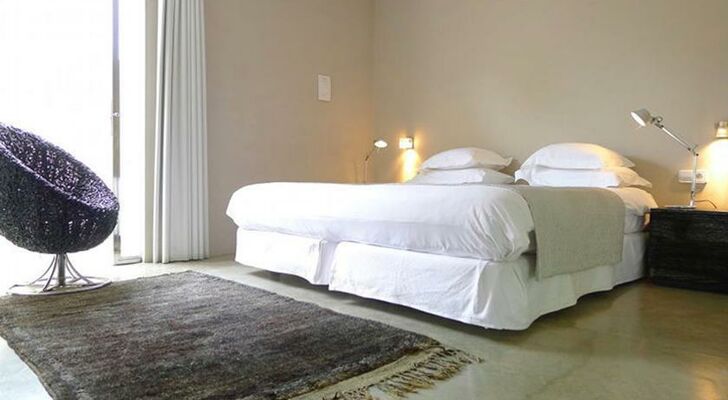 Boutique Hotel Jardines de Palerm