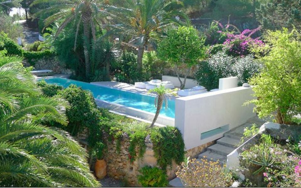 Hotel San Jose Spanien Hotel San Jose Spanien