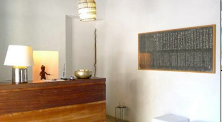 Boutique Hotel Jardines de Palerm