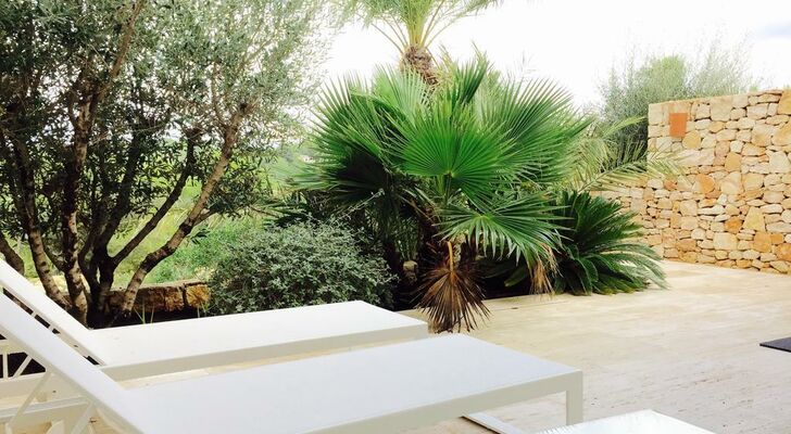 Boutique Hotel Jardines de Palerm