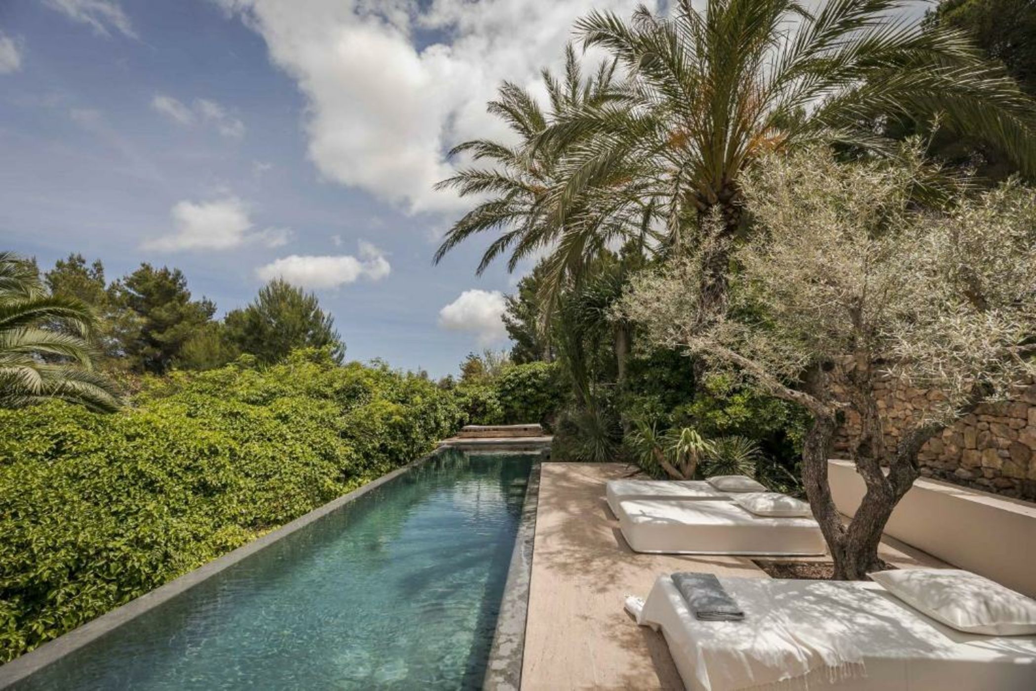 Boutique Hotel Jardines de Palerm