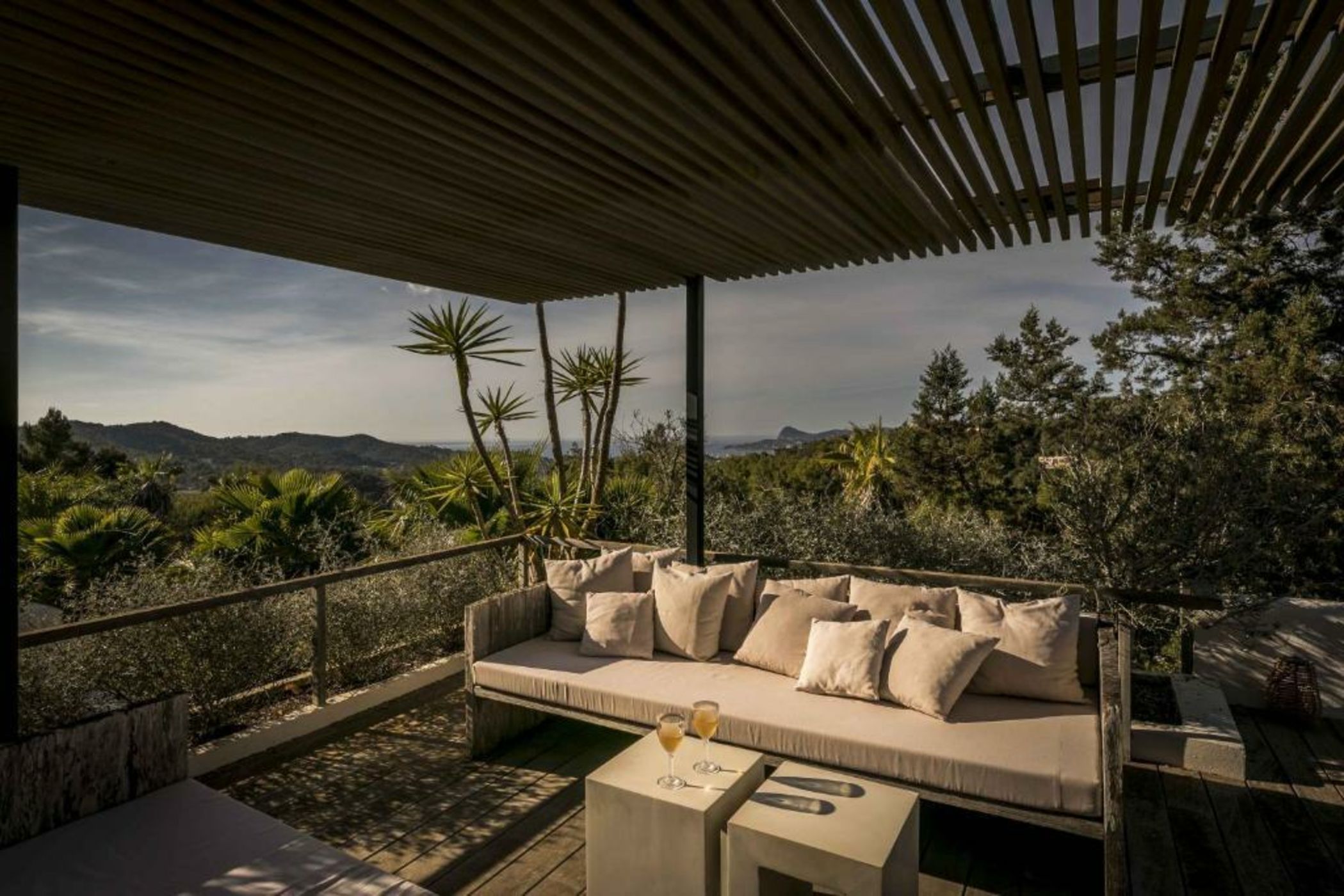 Boutique Hotel Jardines de Palerm