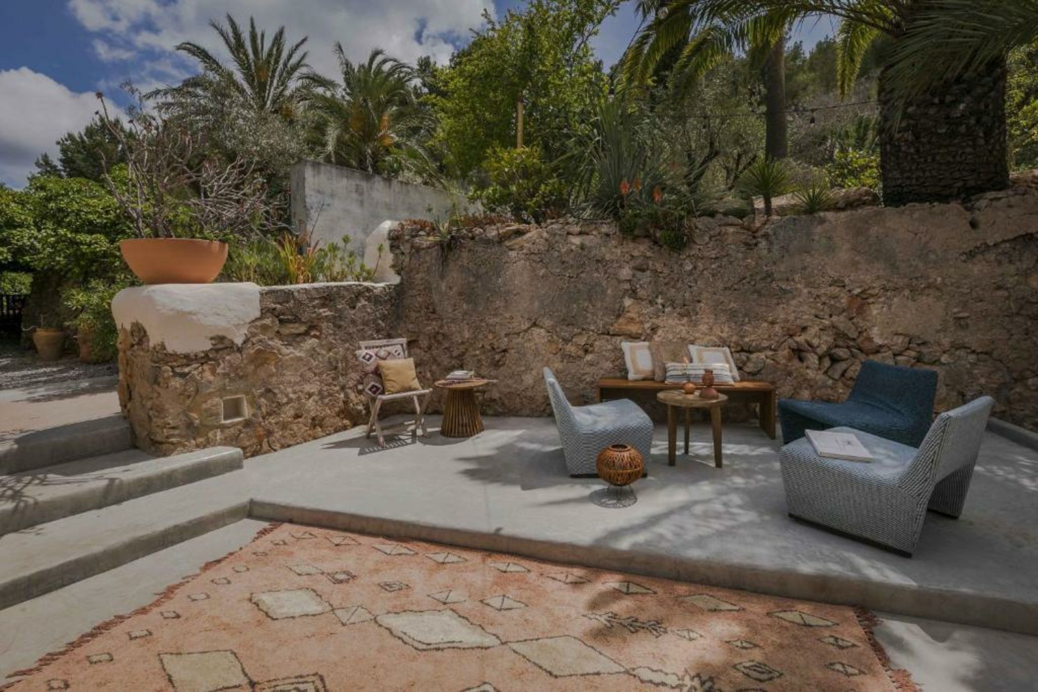 Boutique Hotel Jardines de Palerm