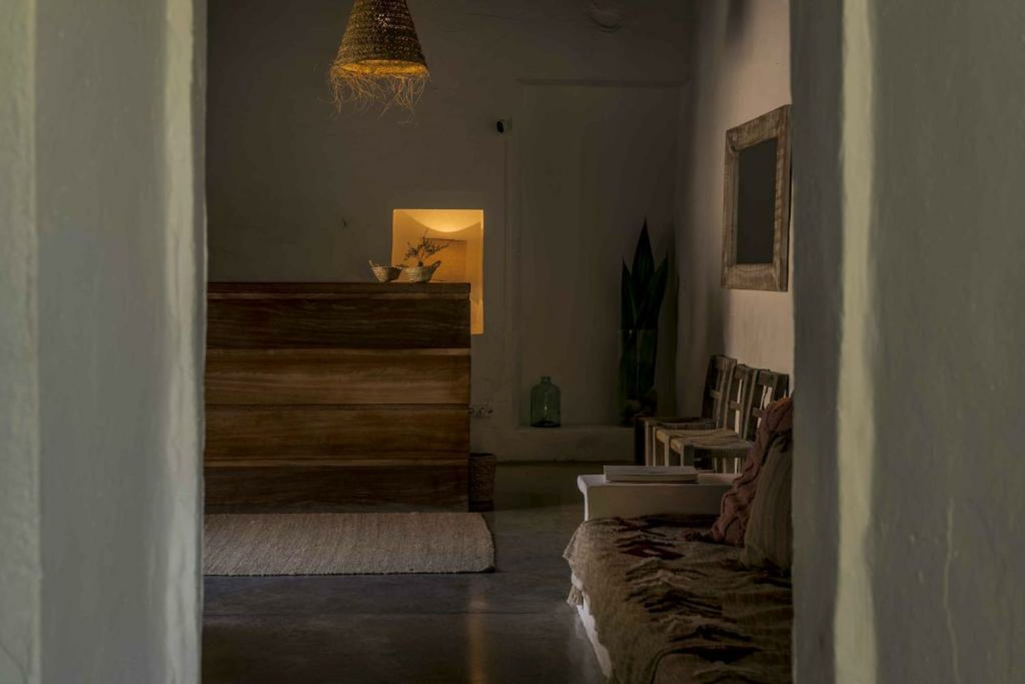 Boutique Hotel Jardines de Palerm