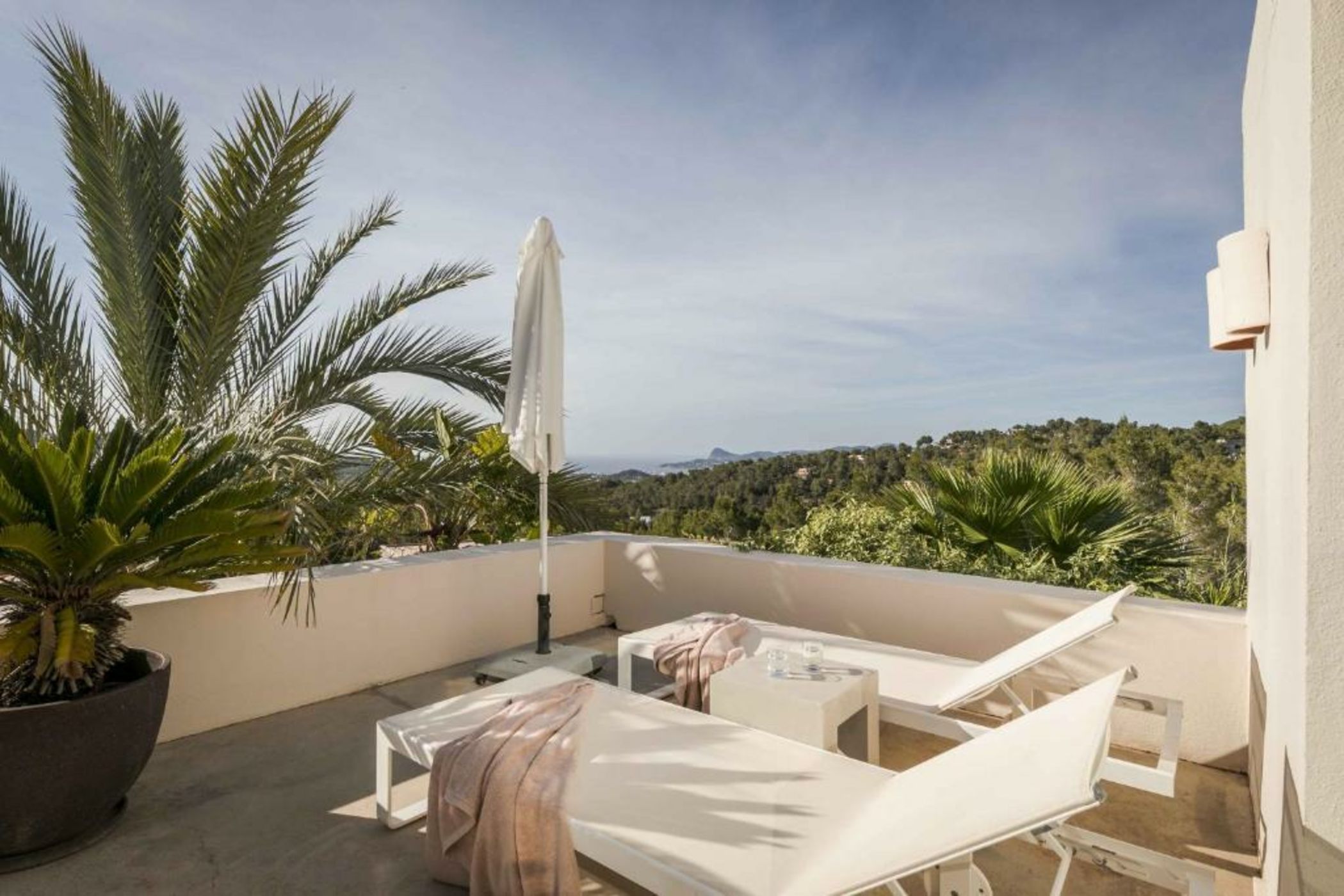 Boutique Hotel Jardines de Palerm