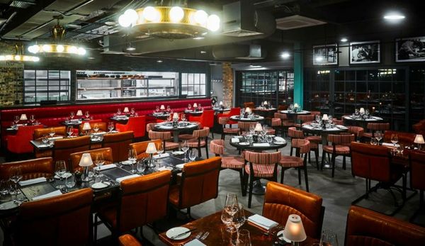 New Road Hotel