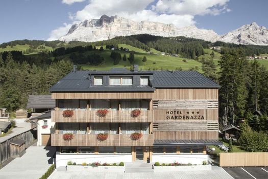 Hotel Gardenazza