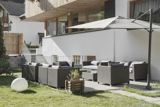 Hotel Gardenazza