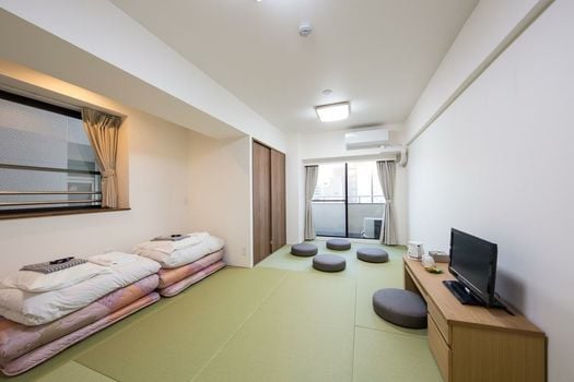 montan HAKATA