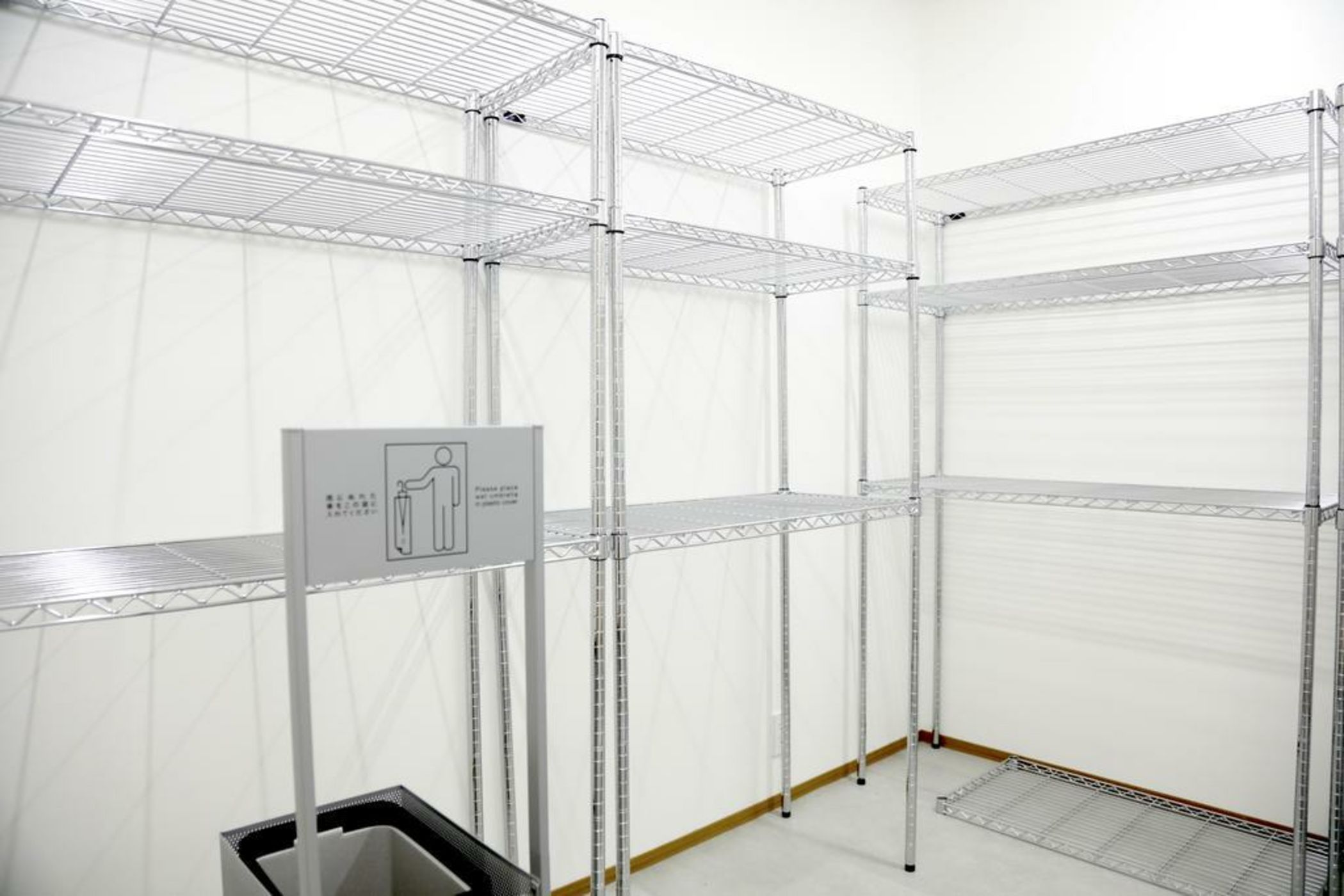 WeBase Hakata Hostel