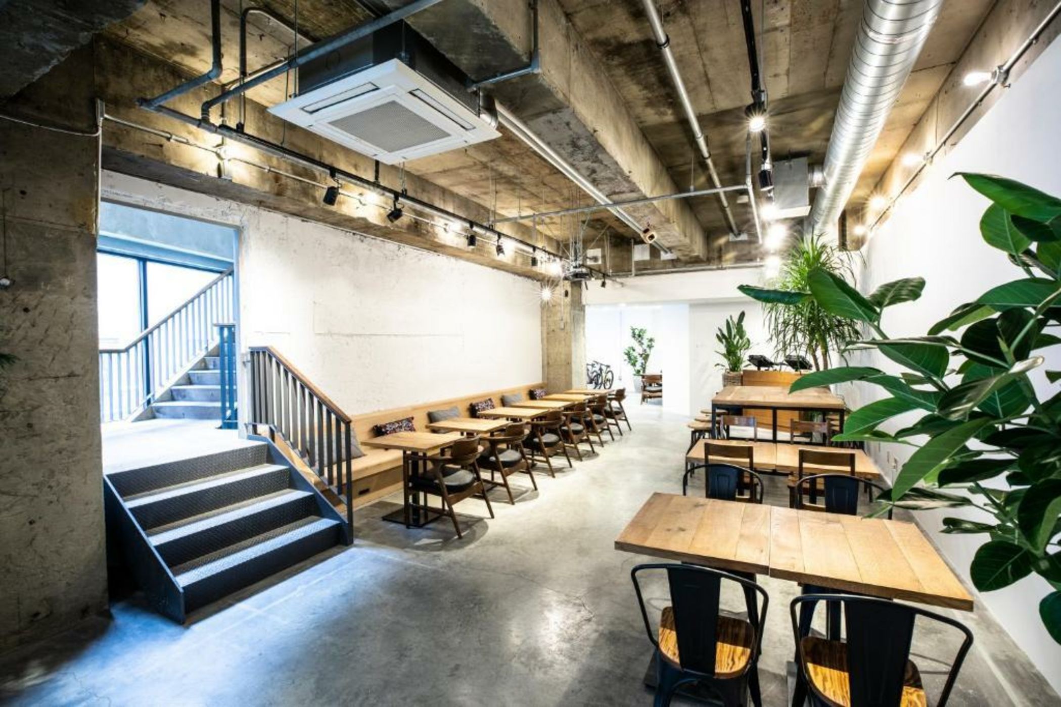 HafH Fukuoka THE LIFE