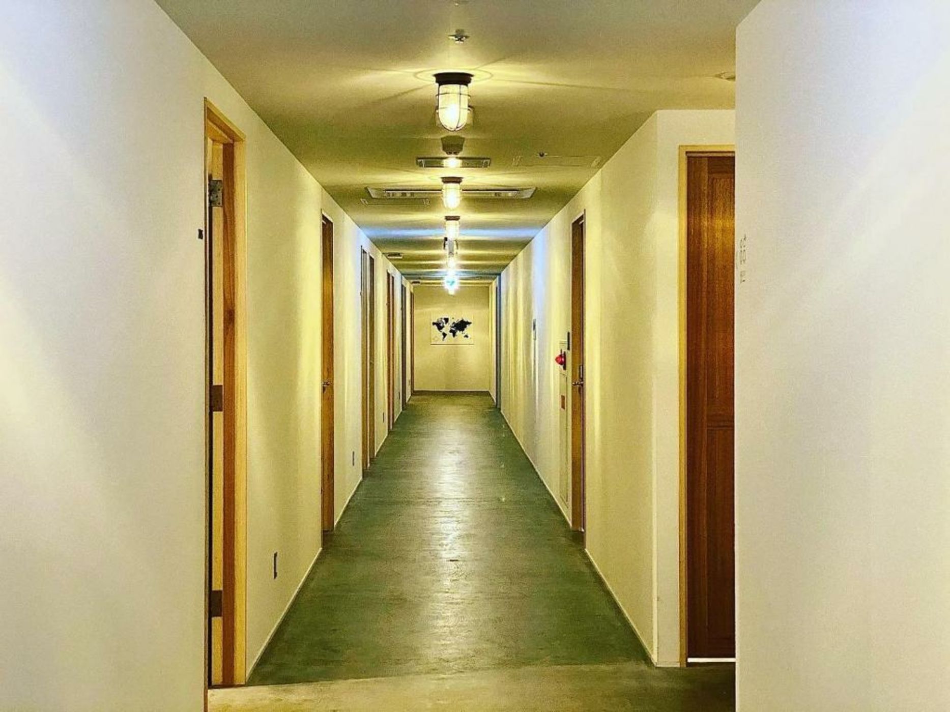 HafH Fukuoka THE LIFE