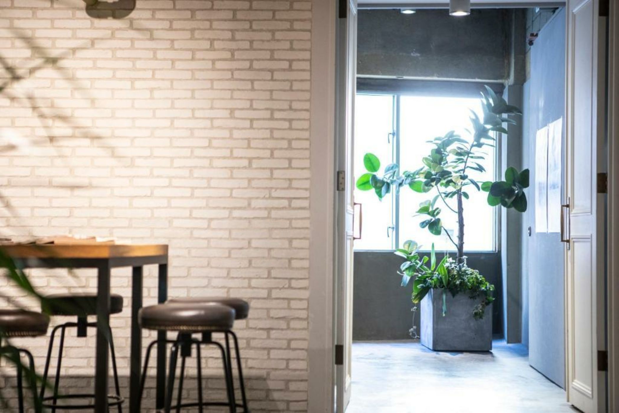 HafH Fukuoka THE LIFE