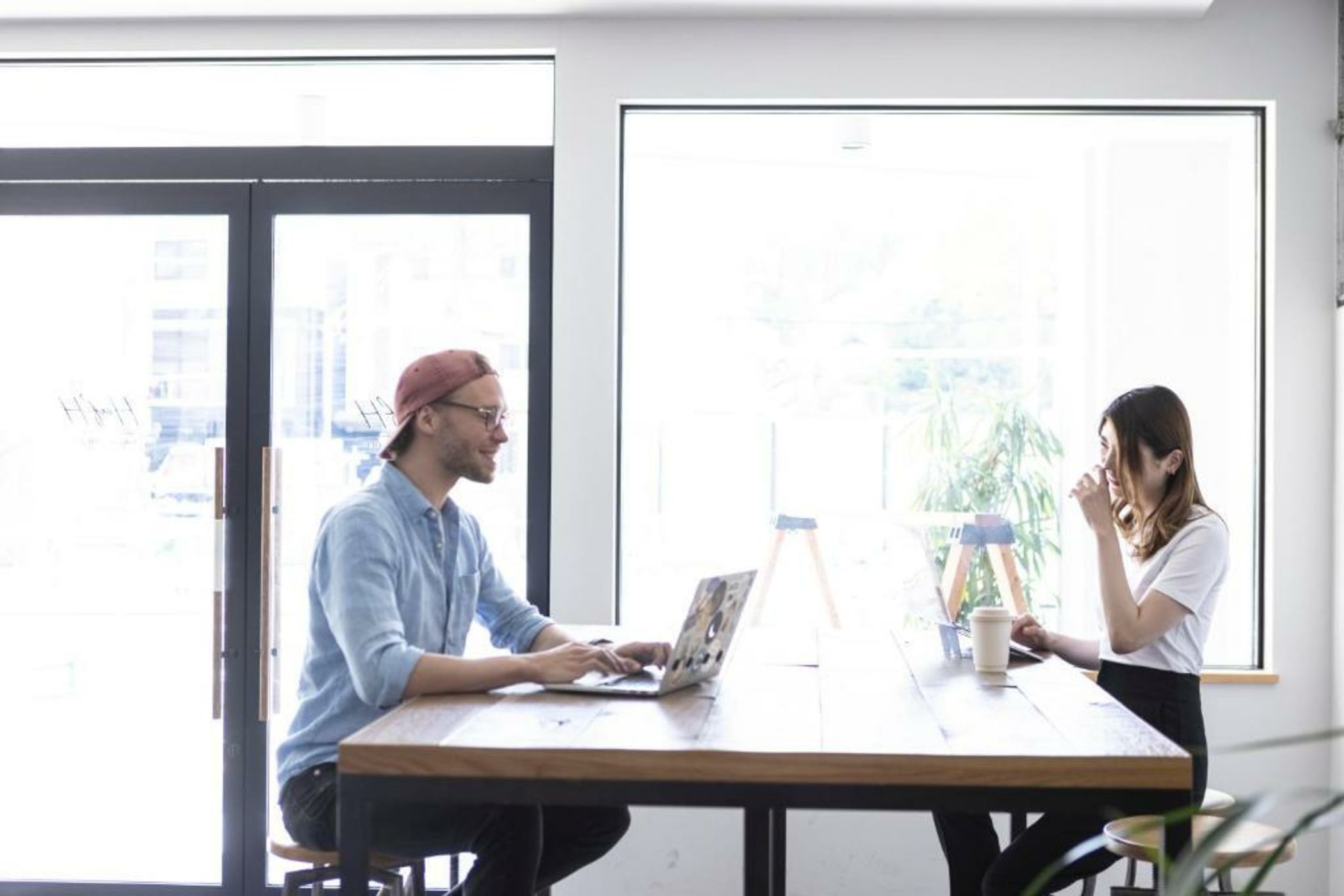 HafH Fukuoka THE LIFE