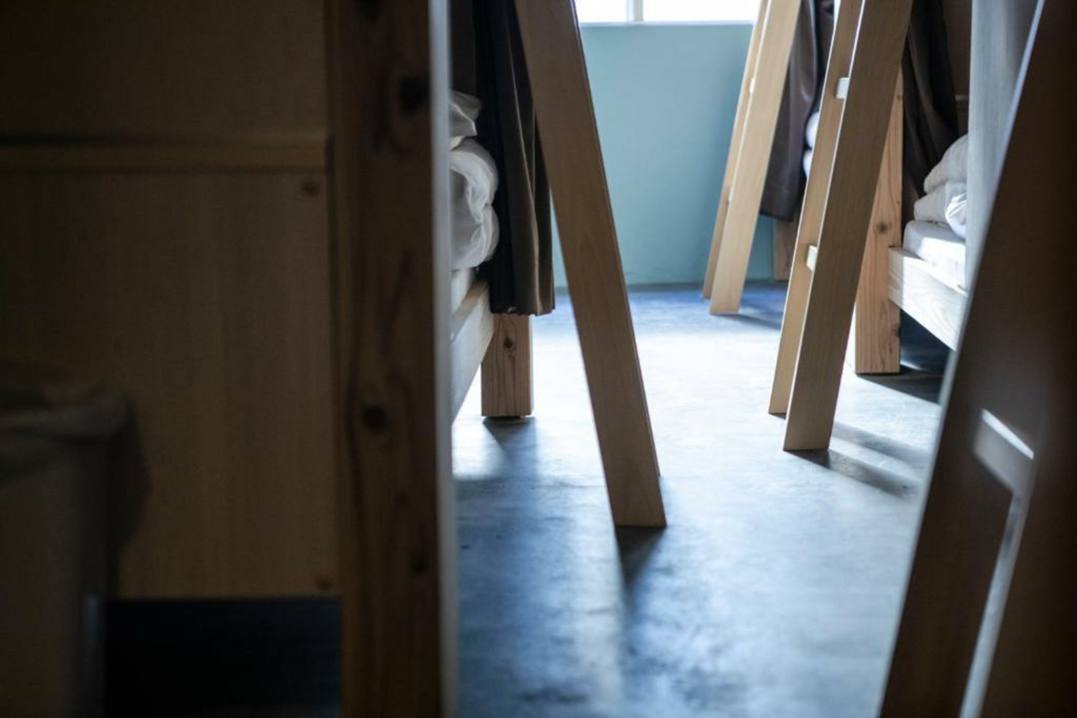 HafH Fukuoka THE LIFE