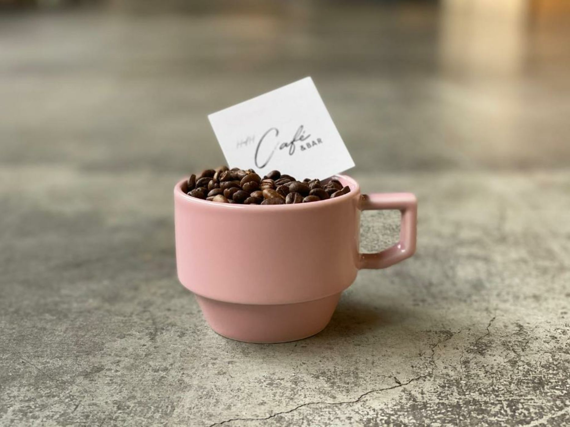 HafH Fukuoka THE LIFE