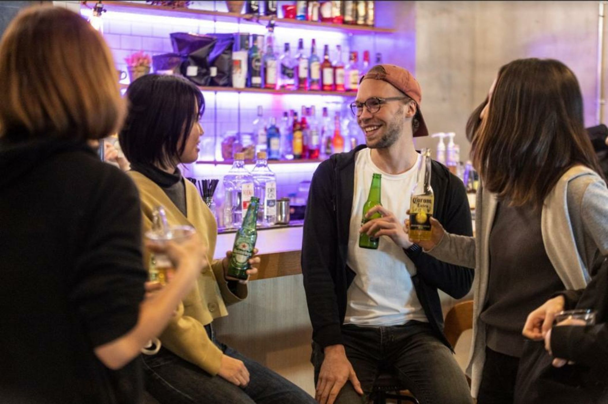 HafH Fukuoka THE LIFE