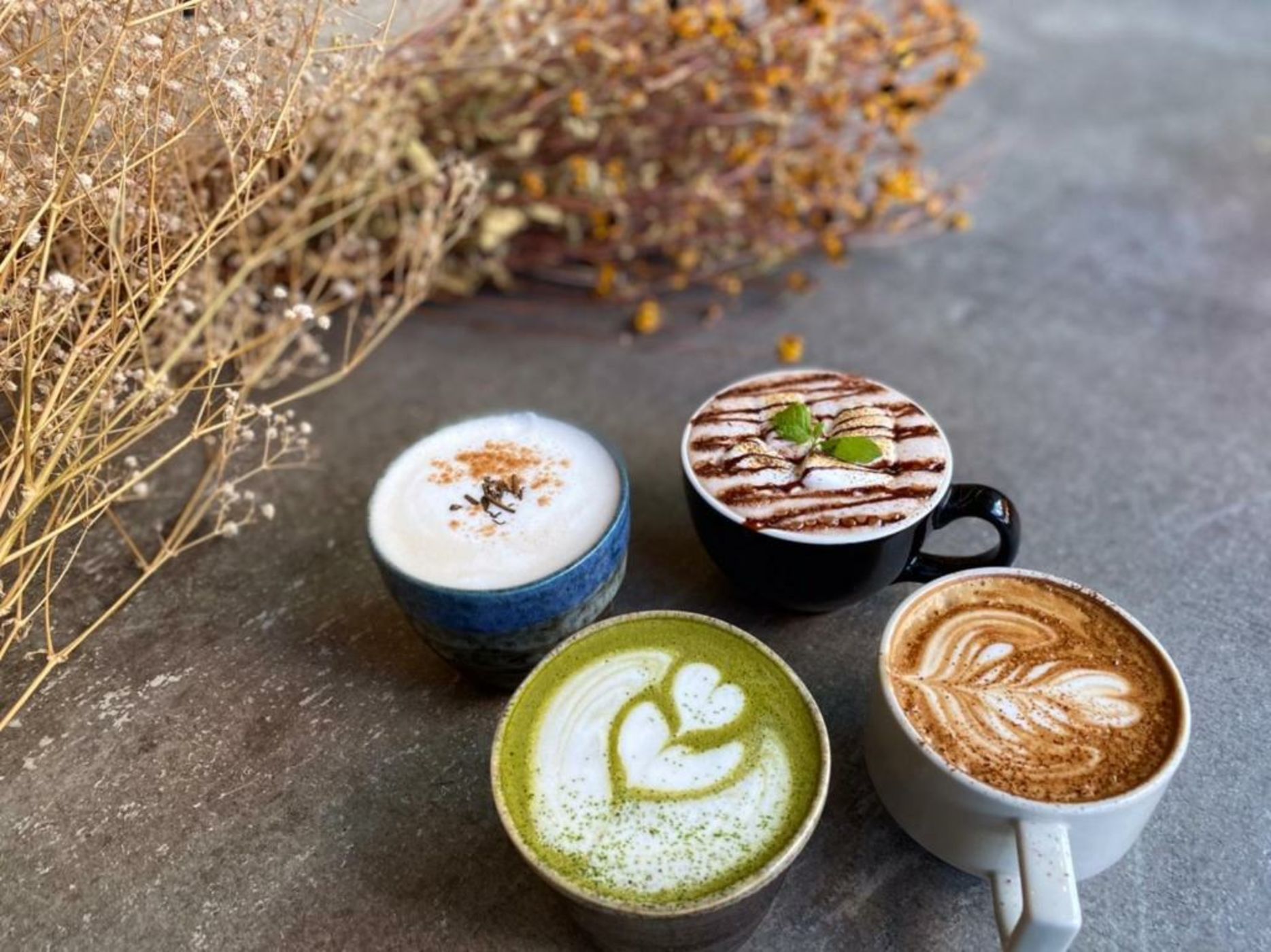 HafH Fukuoka THE LIFE