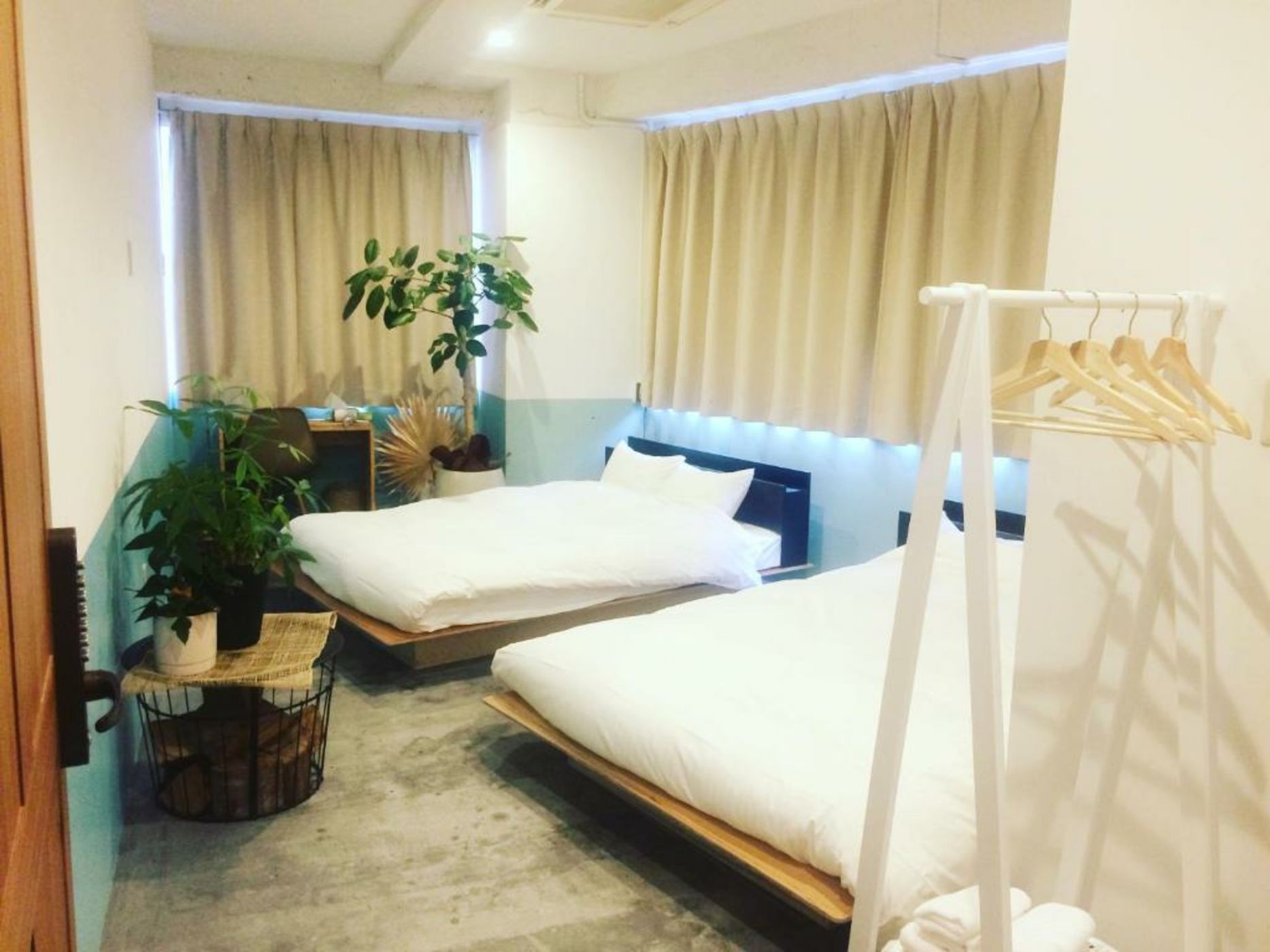 HafH Fukuoka THE LIFE