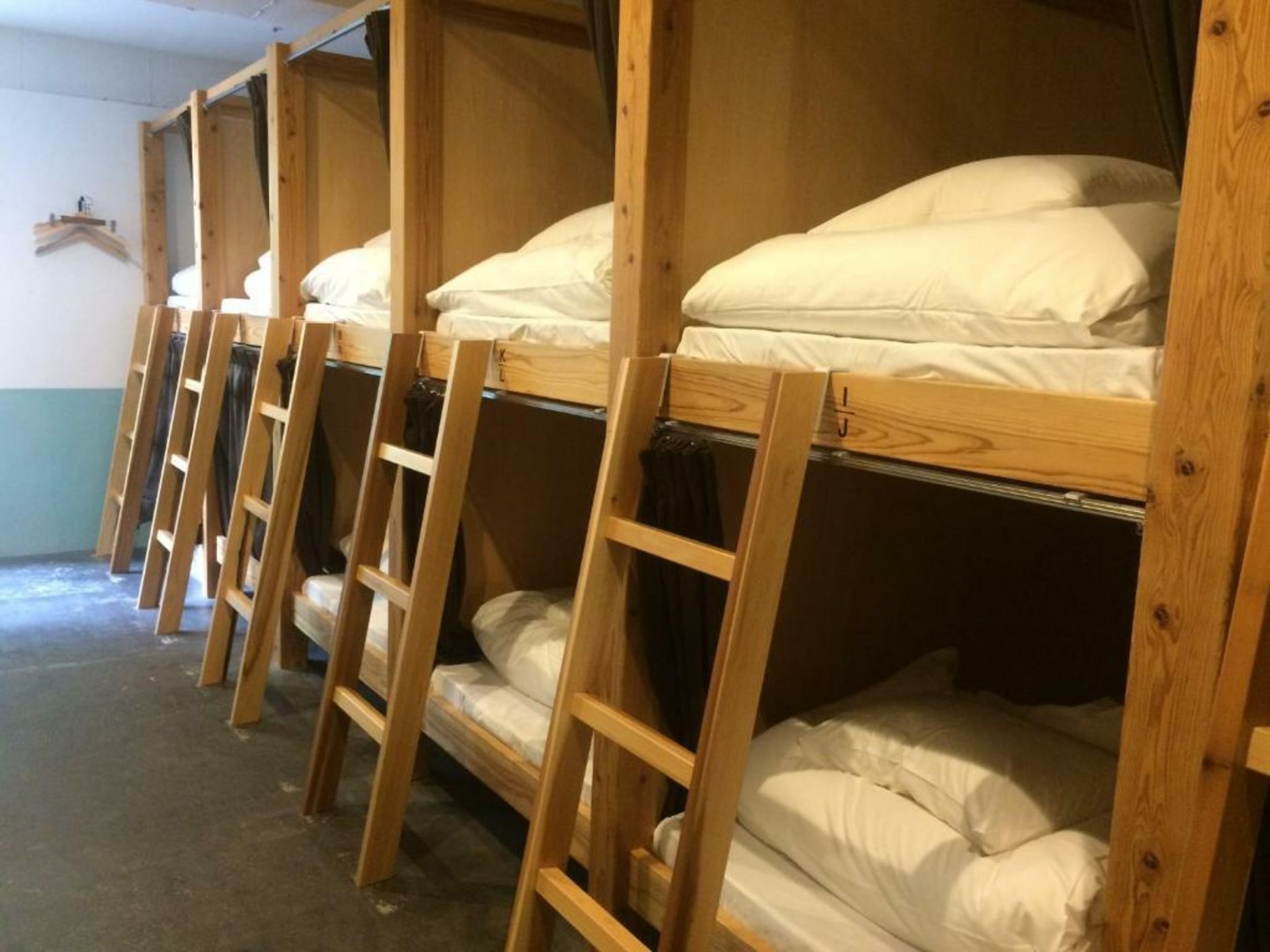 HafH Fukuoka THE LIFE