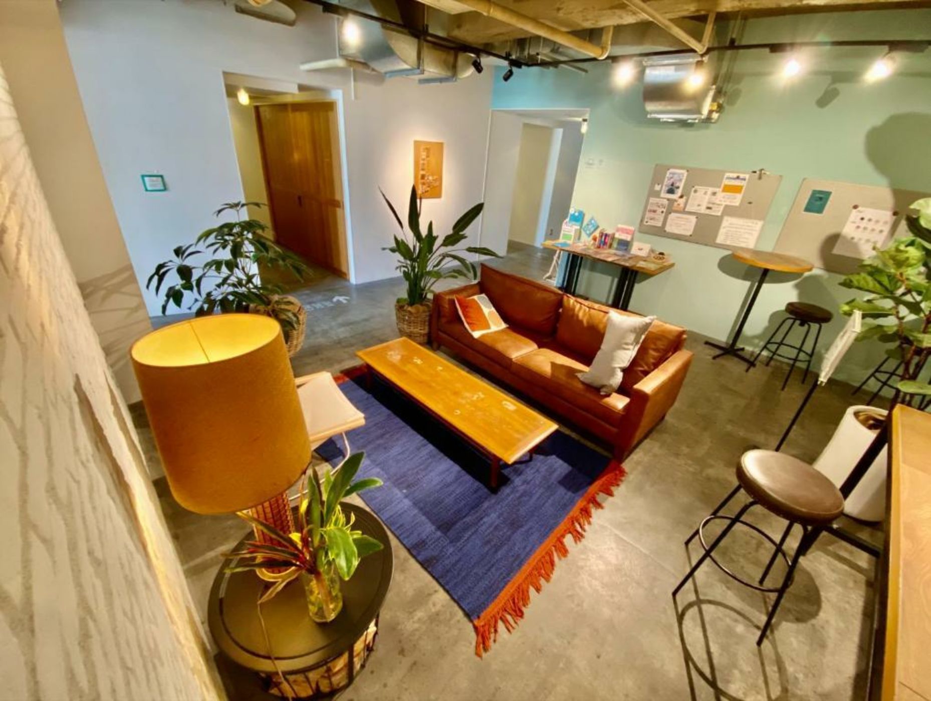 HafH Fukuoka THE LIFE