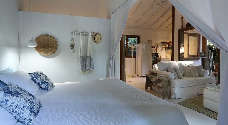 Trancoso Beach House