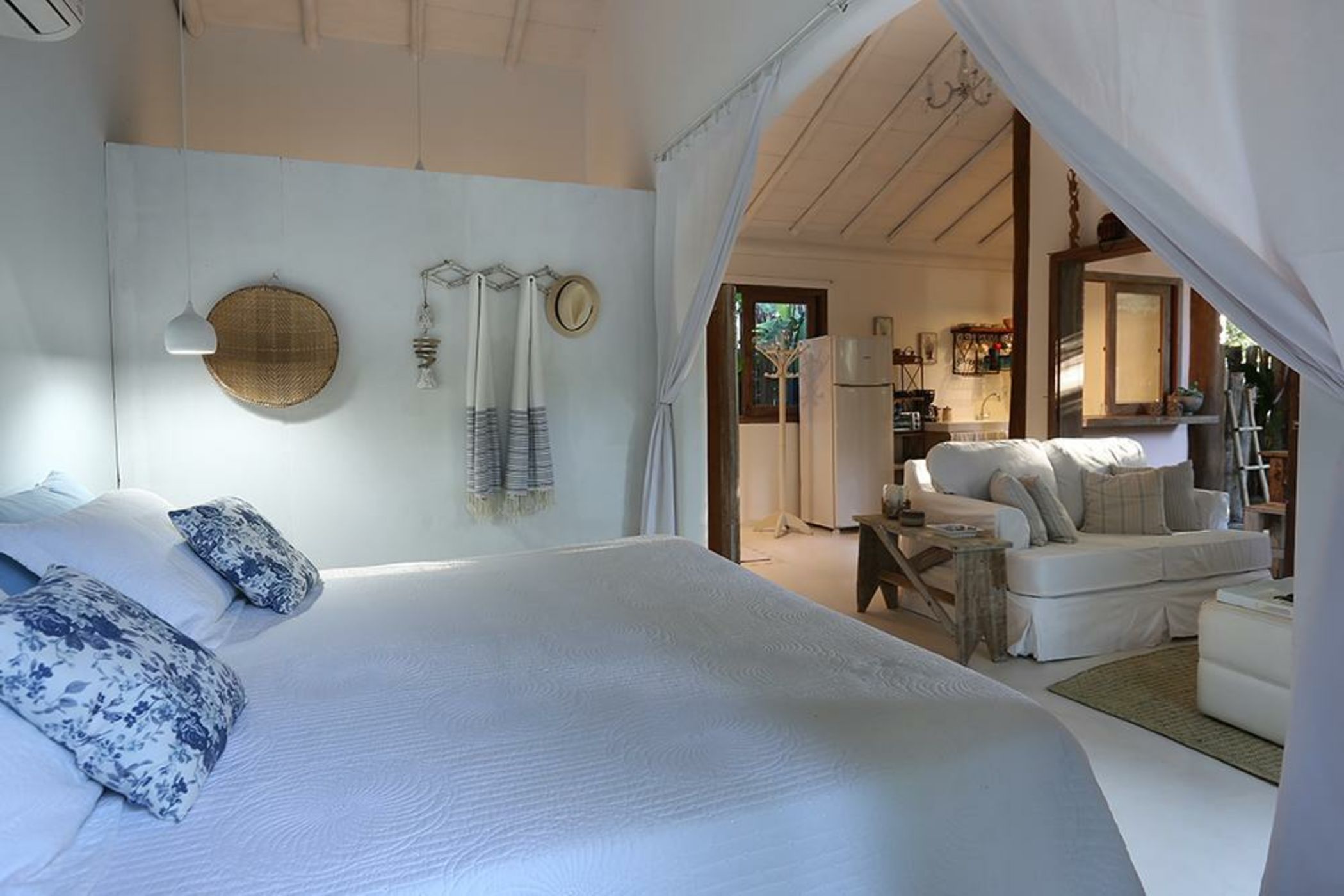 Trancoso Beach House