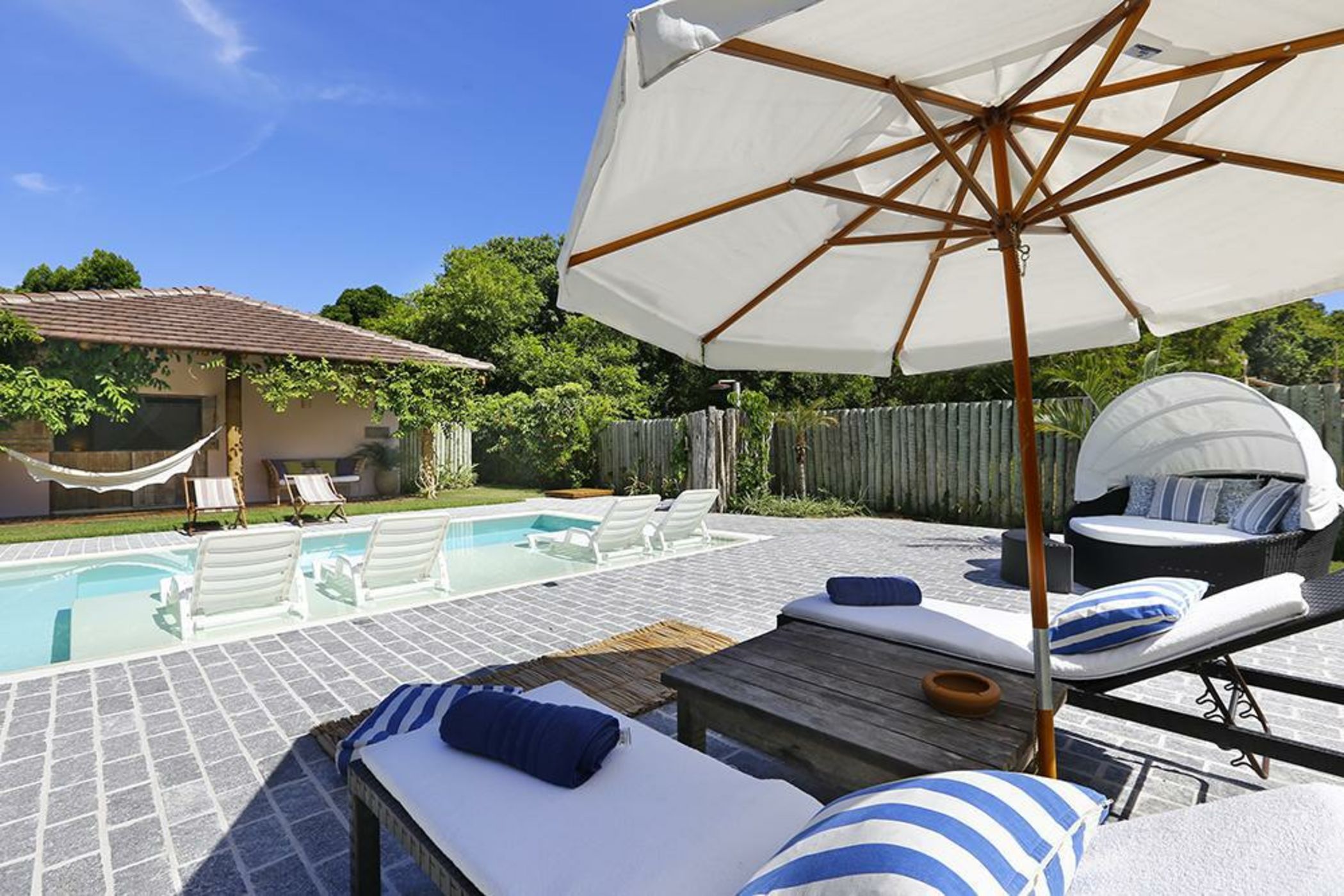 Trancoso Beach House