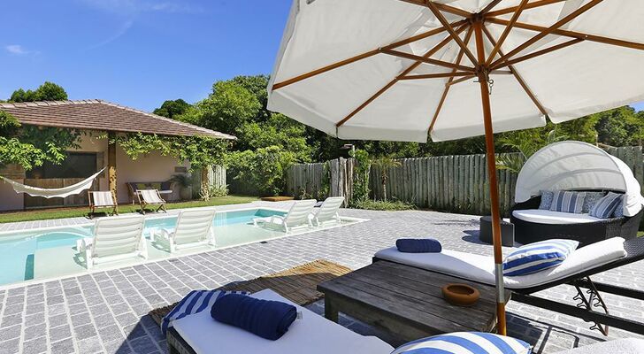 Trancoso Beach House