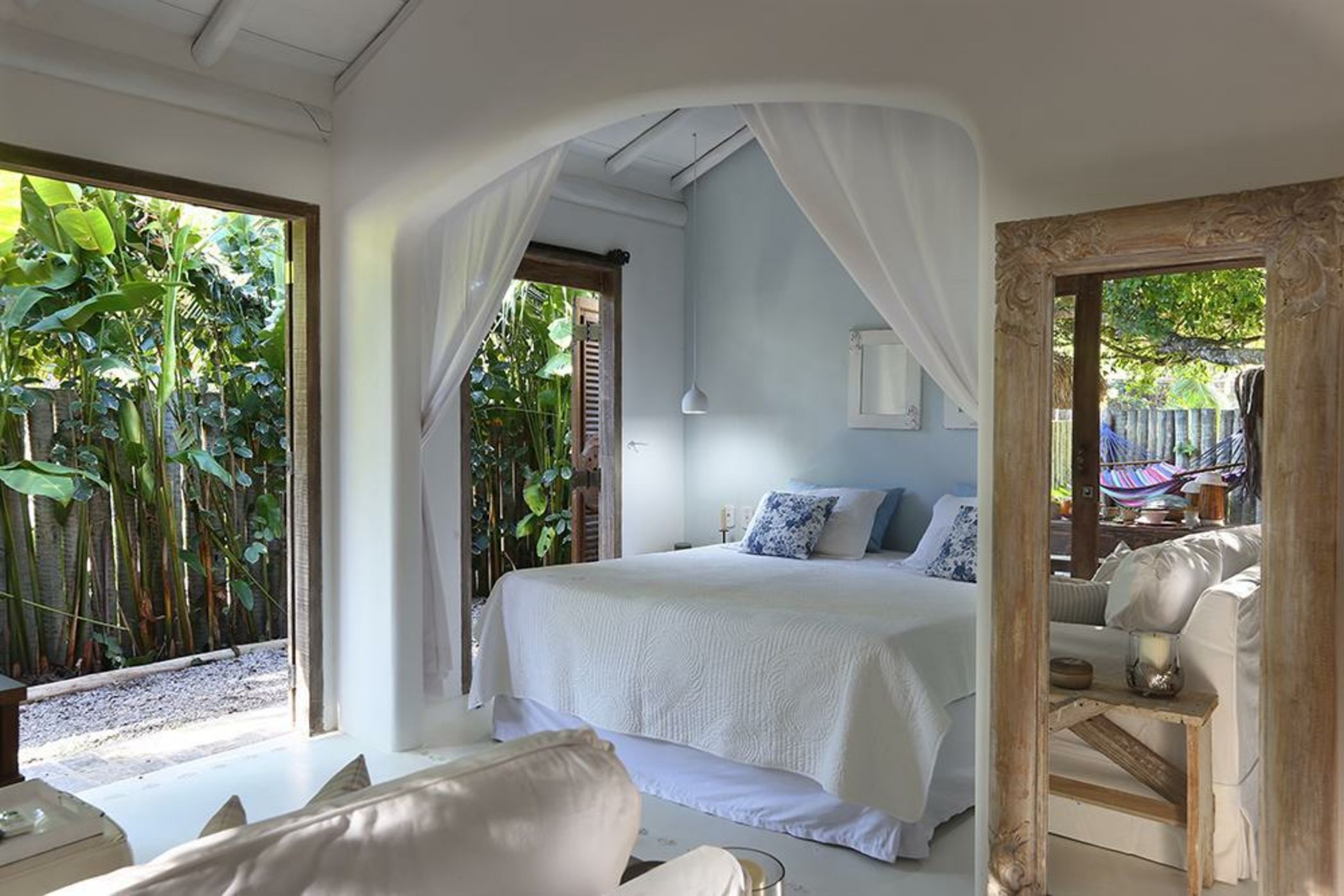 Trancoso Beach House