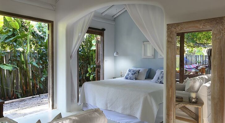 Trancoso Beach House