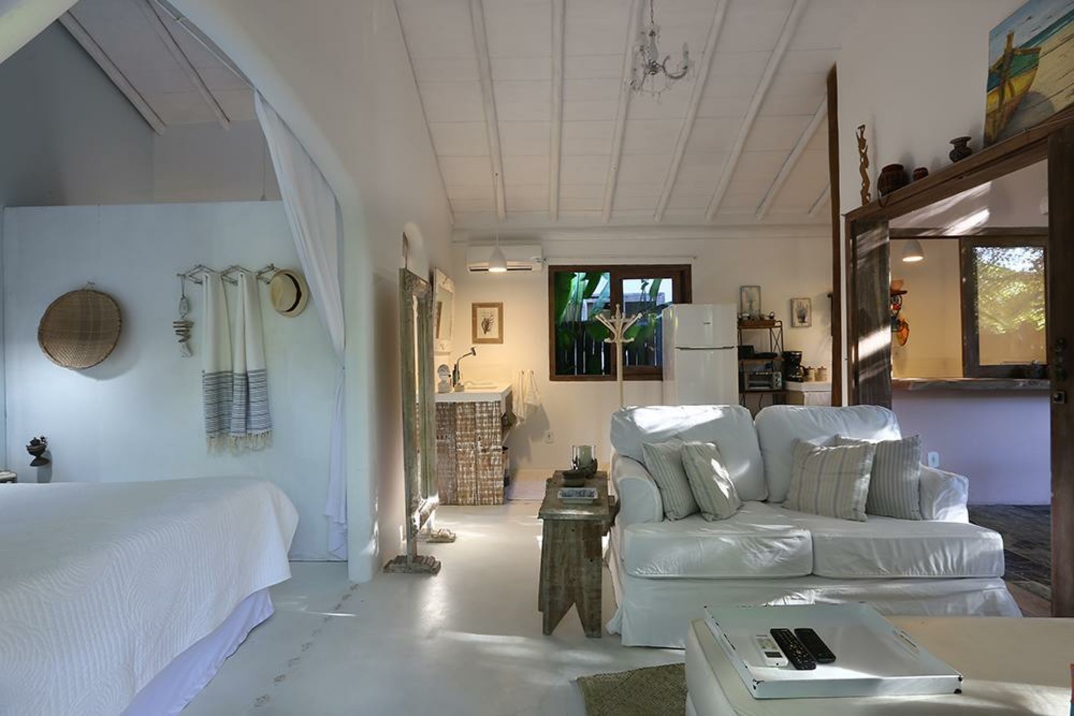 Trancoso Beach House