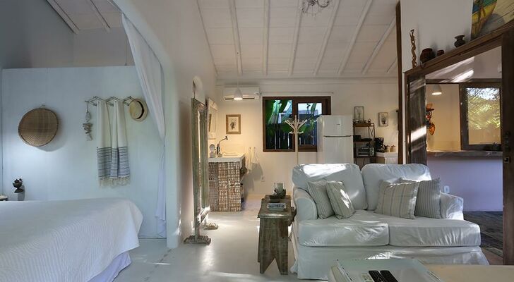 Trancoso Beach House