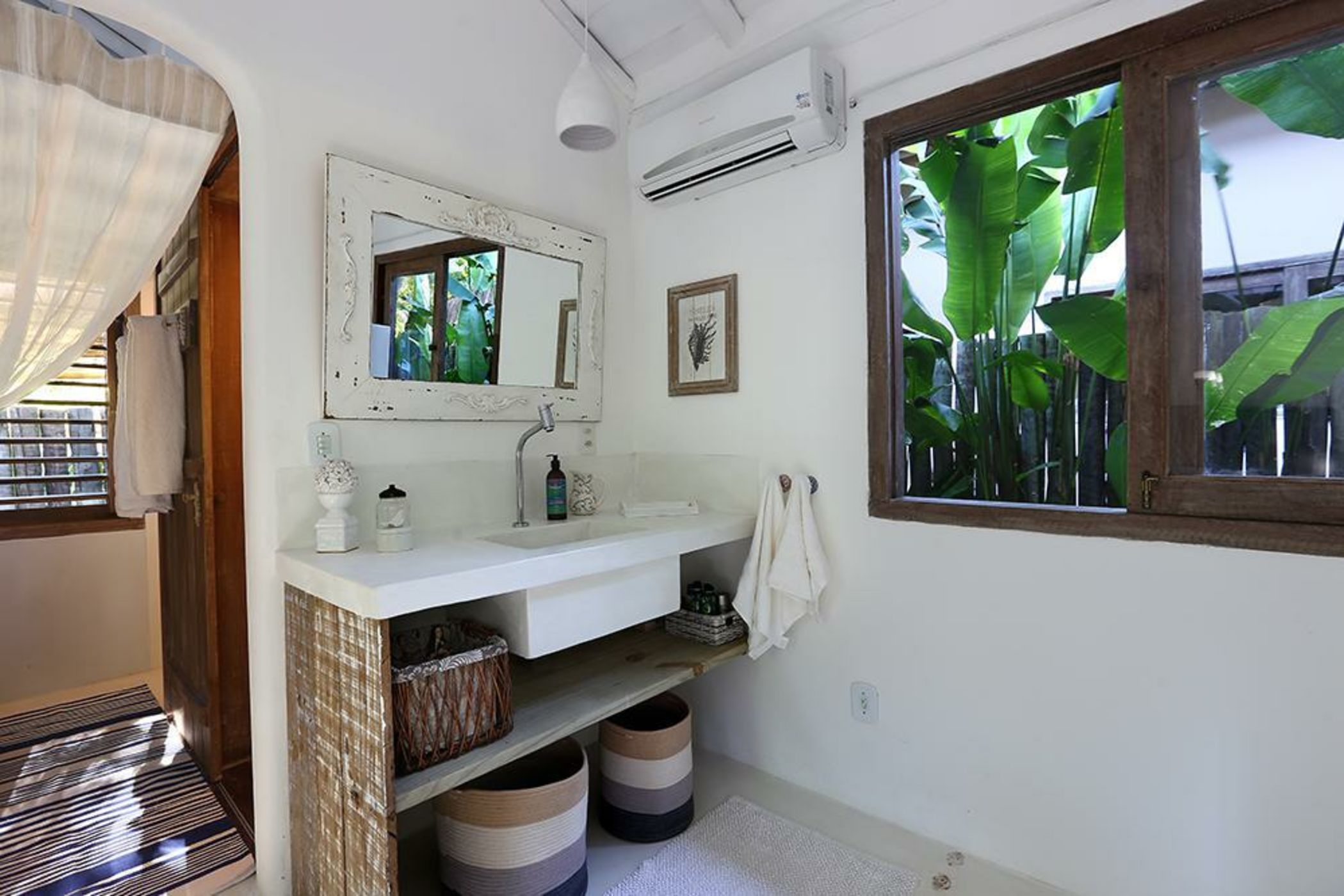 Trancoso Beach House