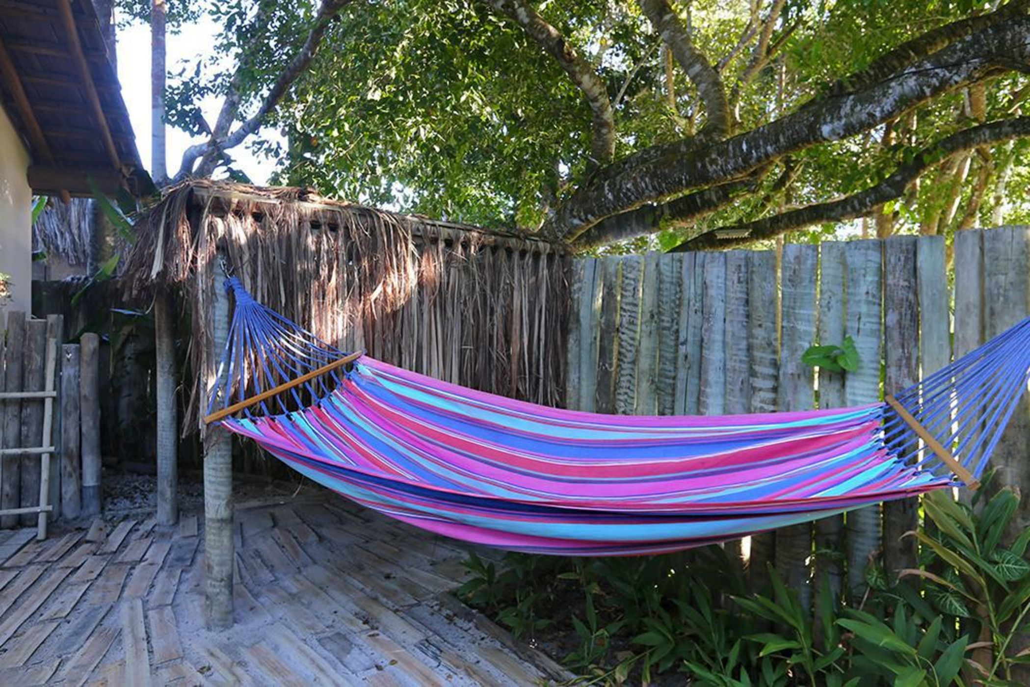 Trancoso Beach House