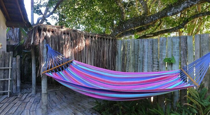 Trancoso Beach House