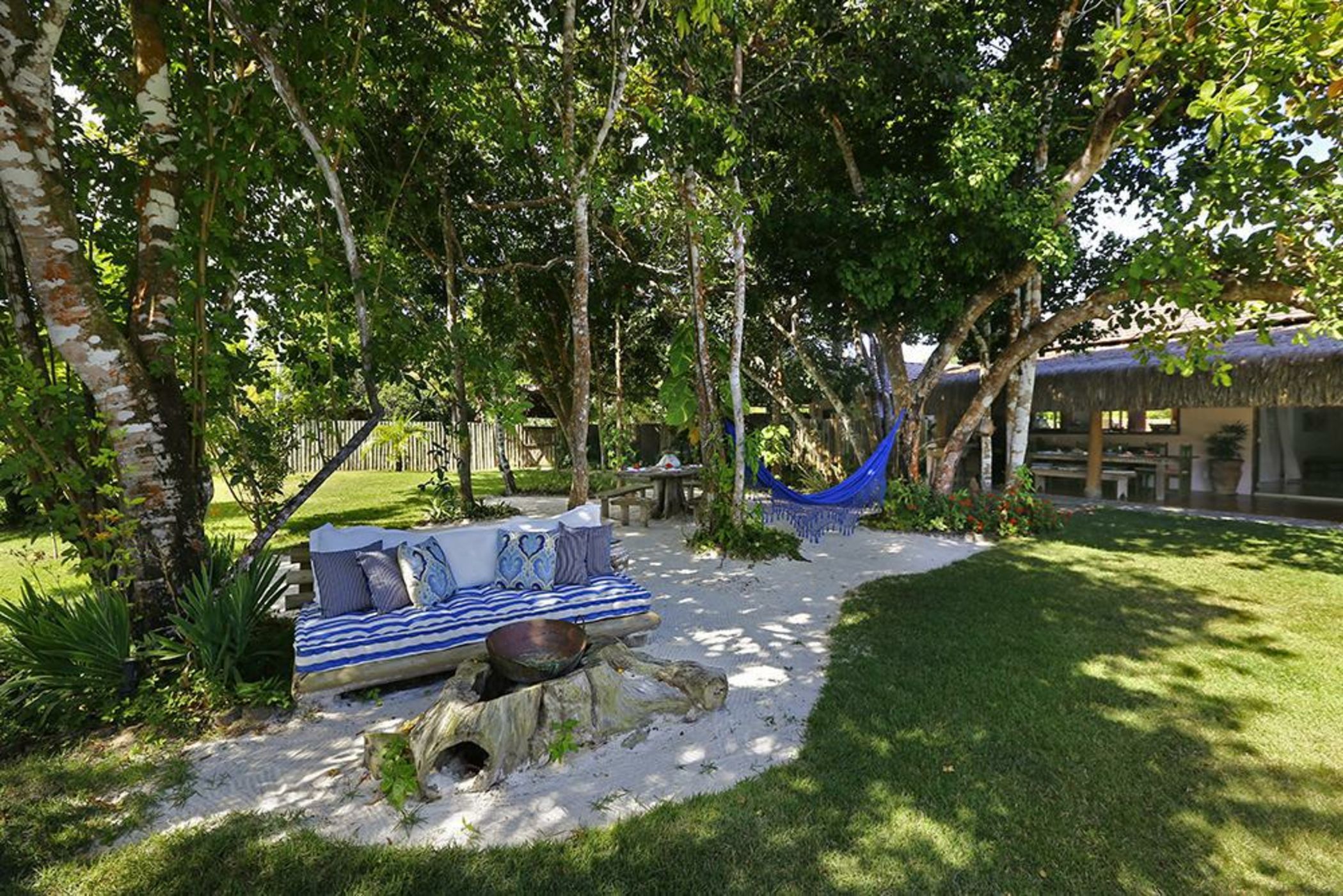 Trancoso Beach House