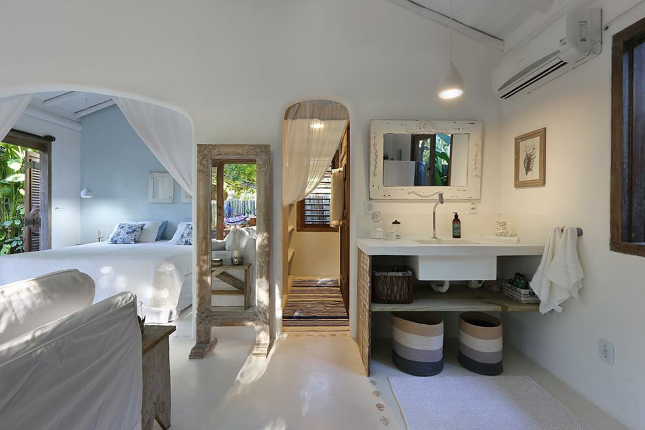 Trancoso Beach House