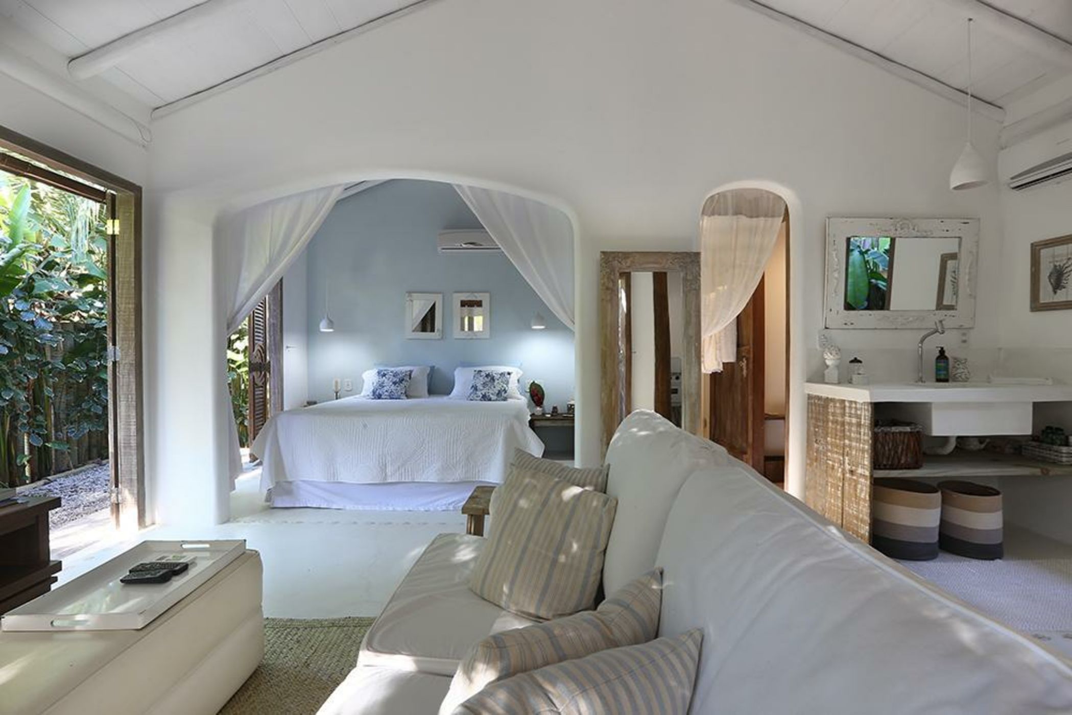 Trancoso Beach House