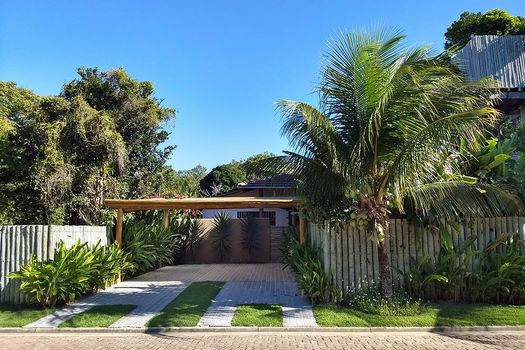 Trancoso Beach House