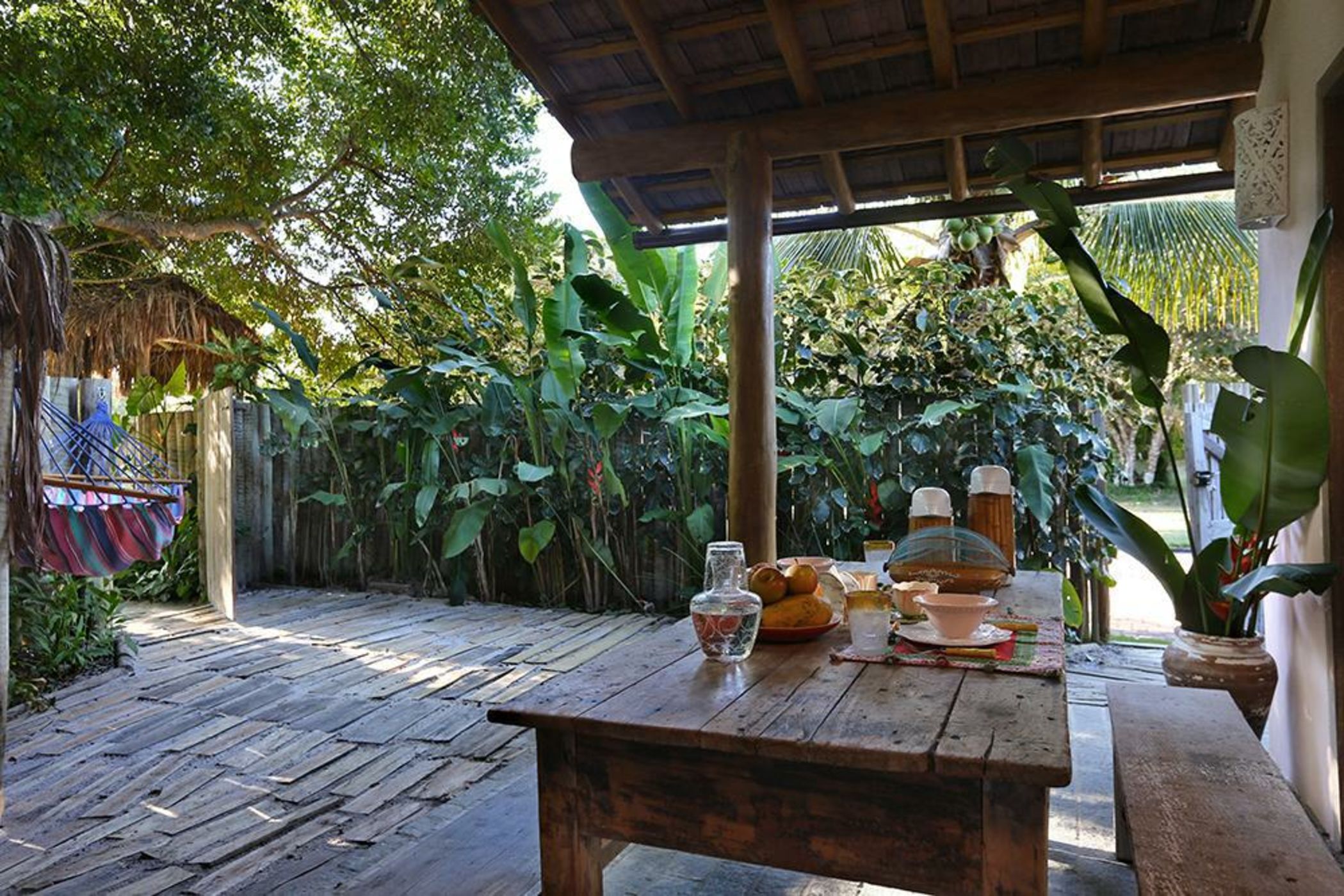 Trancoso Beach House