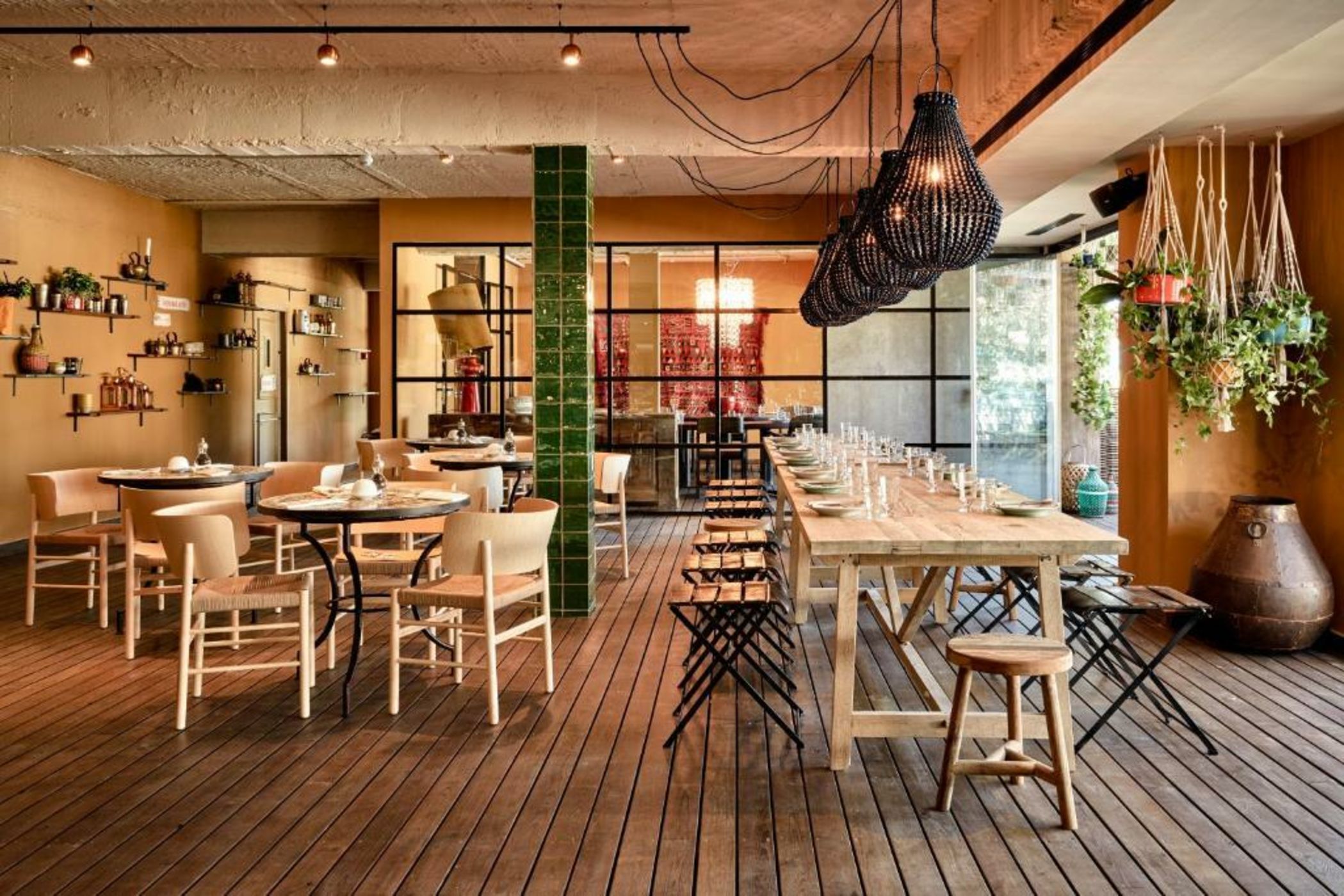 Bikini Island & Mountain Port de Soller 